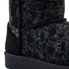 Calzado Botas Disney Minnie de Niños - MIACFW22006 Negro