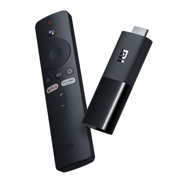 Xiaomi Mi Tv Stick 4k 2nda Gen Wifi 6 Xiaomi Mi Tv Stick 4k 2nda Gen Wifi 6