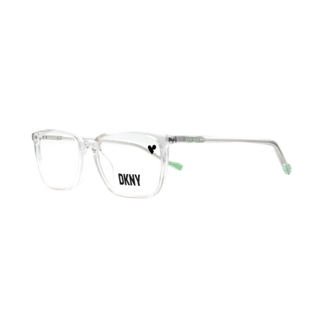 Donna Karan Rectangular Transparente Donna Karan Rectangular Transparente