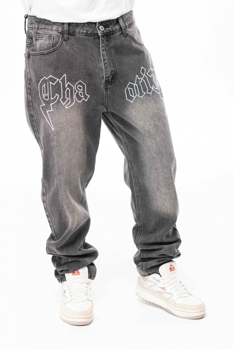 Jean KAOTIK Jean KAOTIK