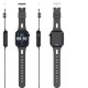 Reloj Teléfono 4g, Botón Sos, Gps Y Wifi Control Caídas Sin Color