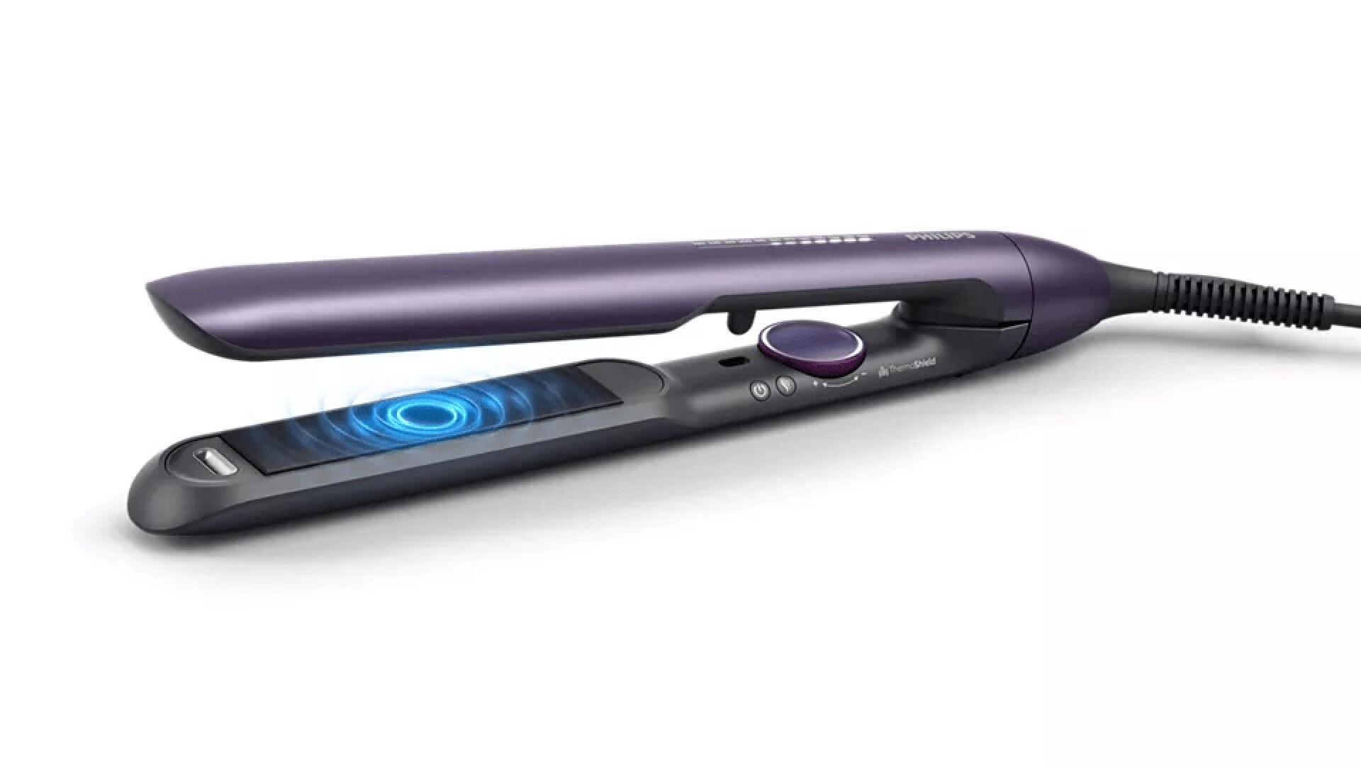 Planchita Philips Bhs752/00 