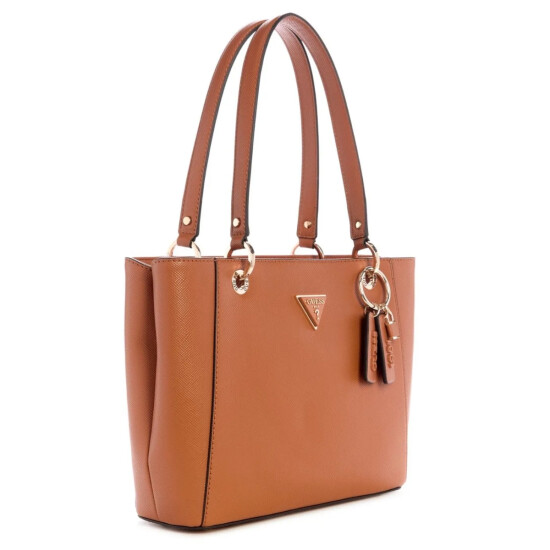 Cartera Guess Noelle II Marron 0