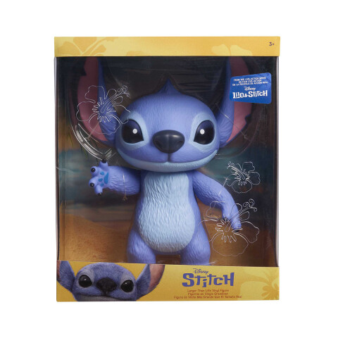 Muñeco Articulable Stitch Grande Just Play U