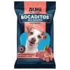 Auki Bocadito sabor Carne Fresca, Remolacha y Chía 100 grs