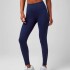 Leggings On-The-Go PowerHold High-Waisted Mujer Deep Navy