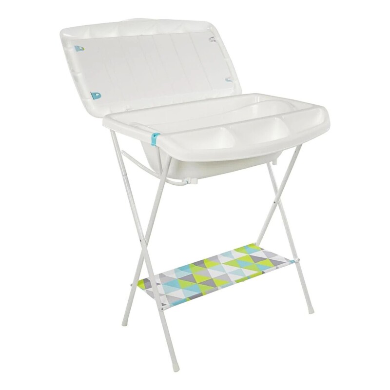 Bebesit Catre de Baño Gaviota - triángulos unisex Bebesit Catre de Baño Gaviota - triángulos unisex