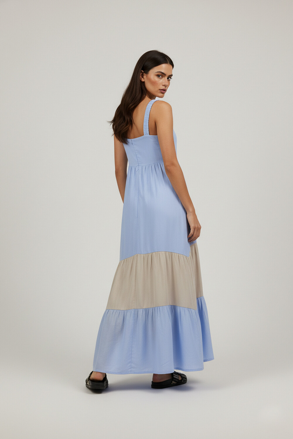 Vestido Lalira Estampado 1