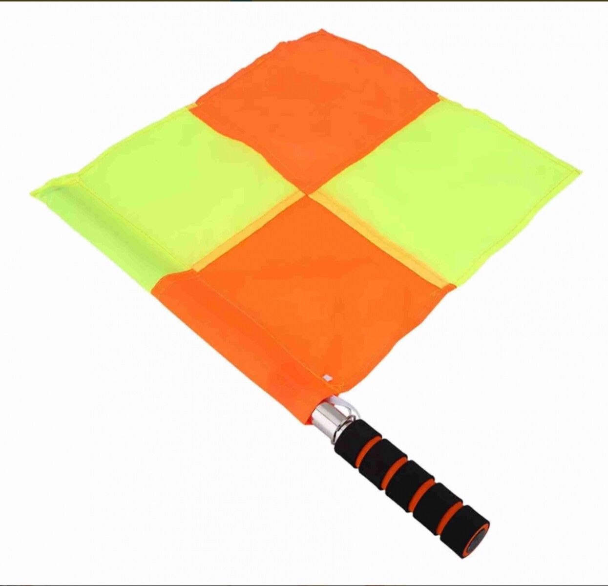 Banderín/Bandera Árbitro Línea 