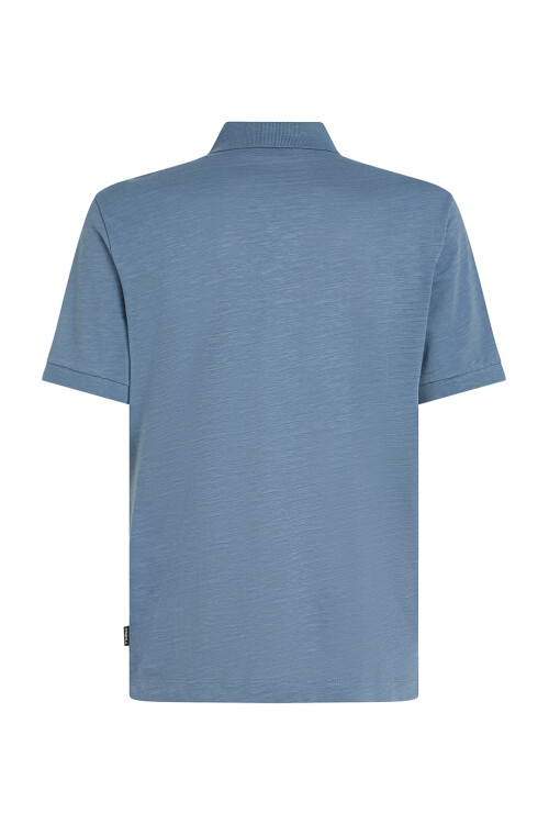 Remera O'Neill Polo Azul Copen