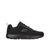 Championes Engineered Mesh Lace Negro