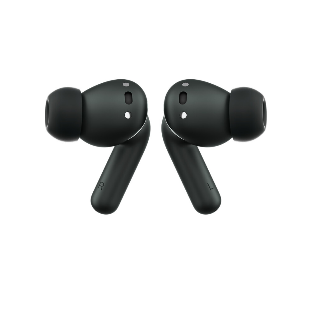 Motorola Moto Buds+ Negro