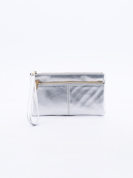 BILLETERA MONTREAL PLATEADO
