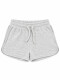 SHORT TANA GRIS