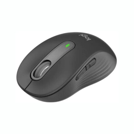 Mouse Inalámbrico LOGITECH M650 BT Talle L Botones Laterales - Black Mouse Inalámbrico LOGITECH M650 BT Talle L Botones Laterales - Black