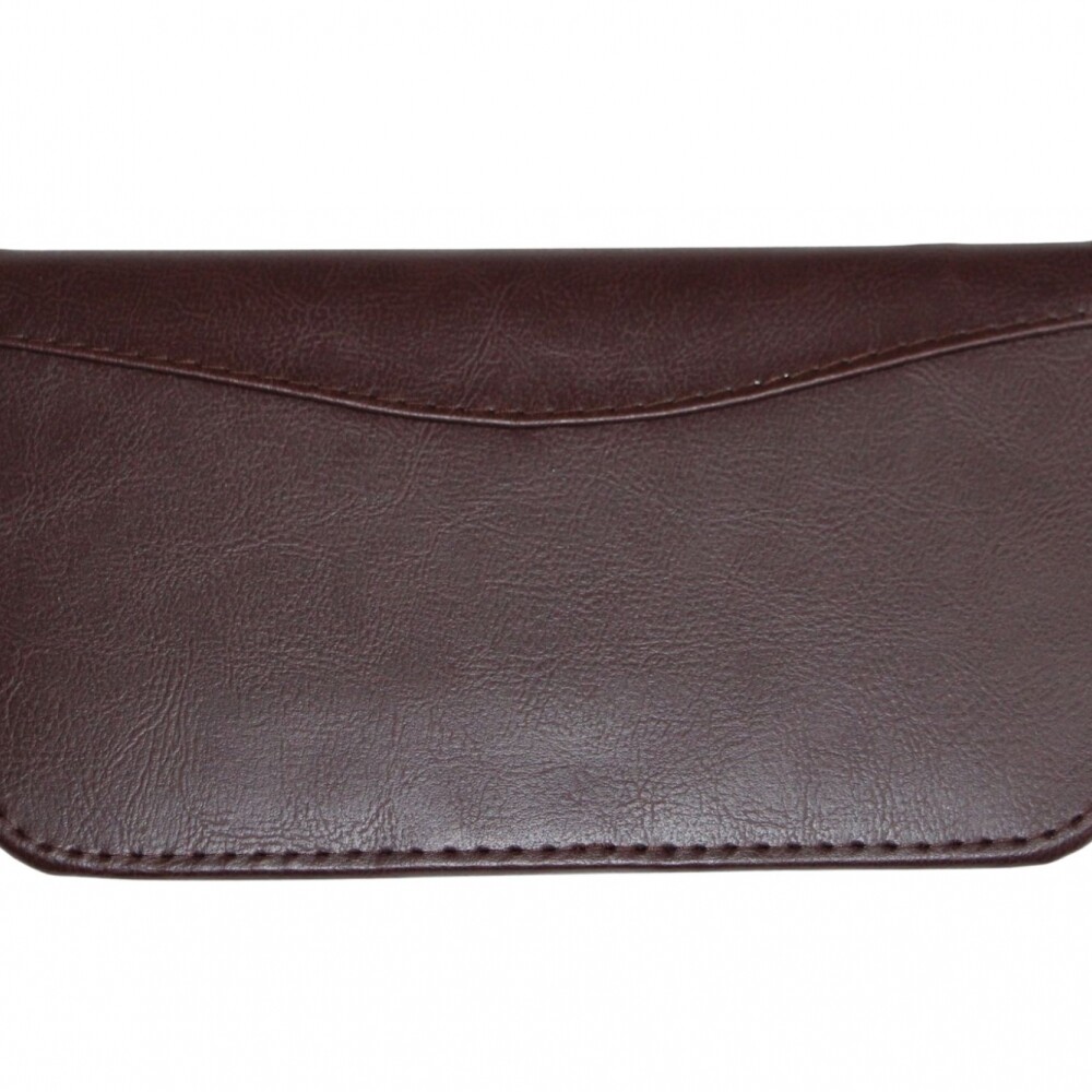 AGENDA ABEZETA 325CD DOSSIER PRESIDENTE POCKET TAPA MARRON