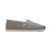 Heritage Canvas Alpr Esp - Hombre Grey
