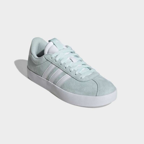 Championes Adidas VL Court 3.0 Verde