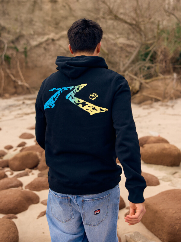 CANGURO 40 ANIVERSARIO S/C BLANE RUSTY Negro