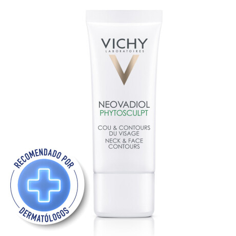 Tratamiento Cuello y Escote Vichy Neovadiol Phytosculpt 50ml Tratamiento Cuello y Escote Vichy Neovadiol Phytosculpt 50ml