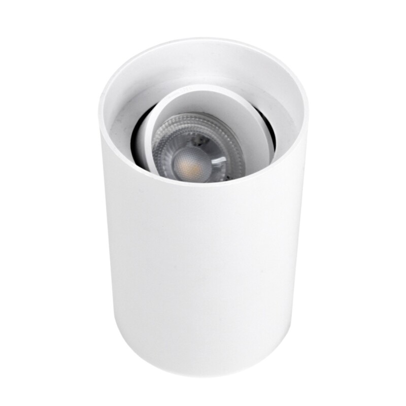 SPOT ADO LINCE GU10 BL/BL MOVIL SPOT ADO LINCE GU10 BL/BL MOVIL