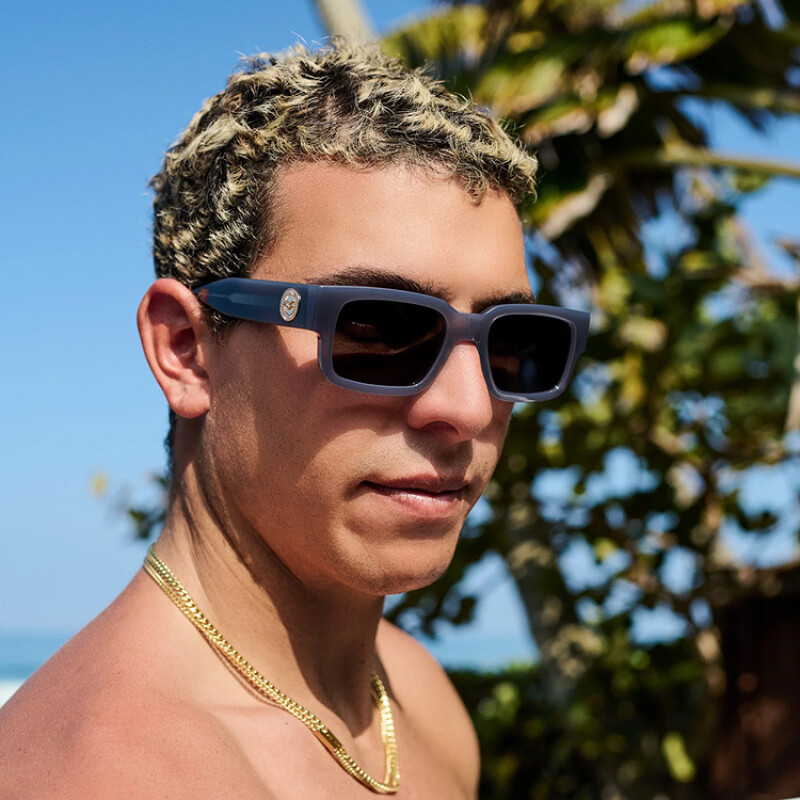Lentes I-Sea Cole - Gris Lentes I-Sea Cole - Gris