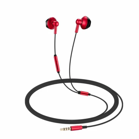 Auricular Wesdar R25 Black 001