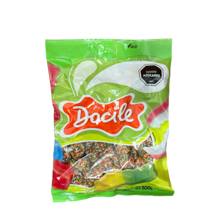 Gelatina Docile 500 grs Trufa