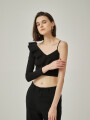 Tops Medici Negro