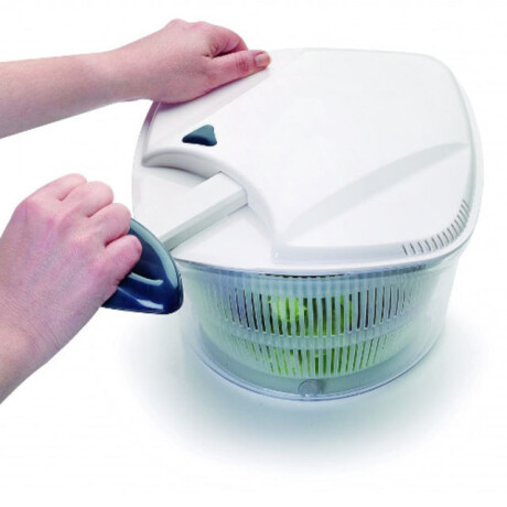 Centrifugador de verduras White Centrifugador de verduras White