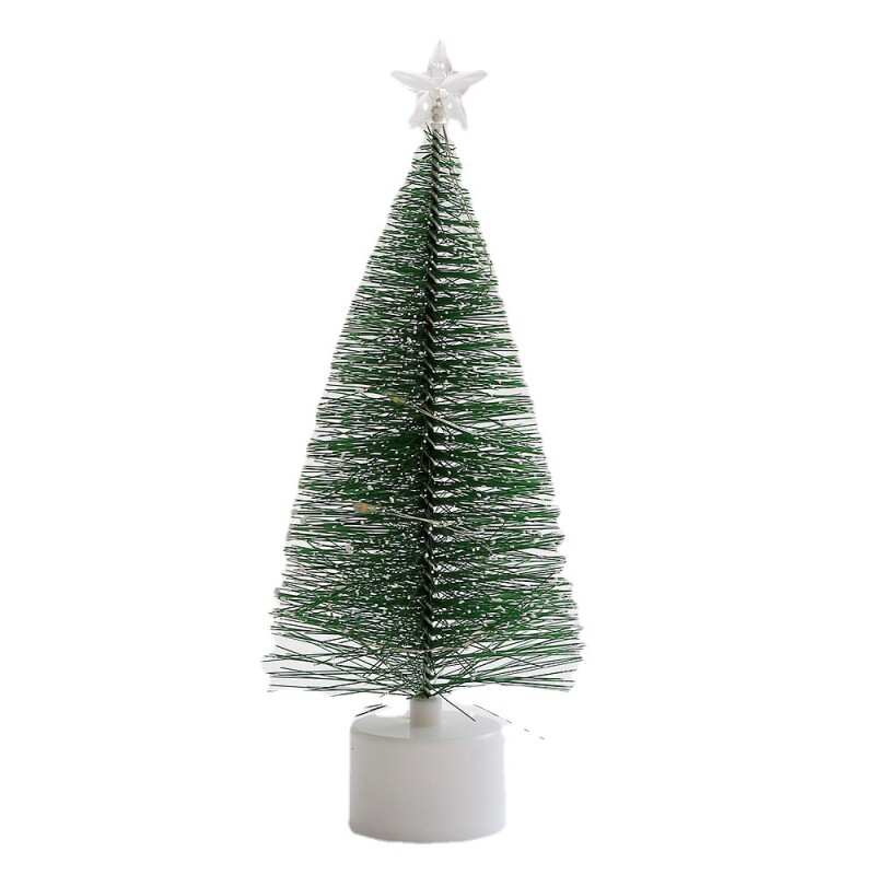 Mini árbol de navidad N/a