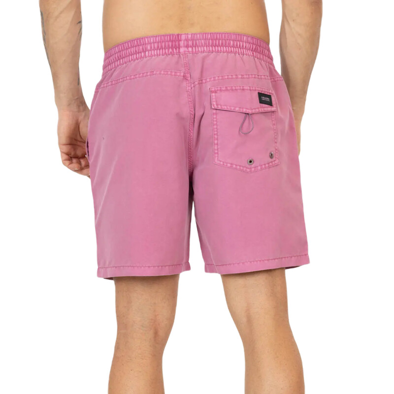 Voley Volcom Swell - Rosa Voley Volcom Swell - Rosa