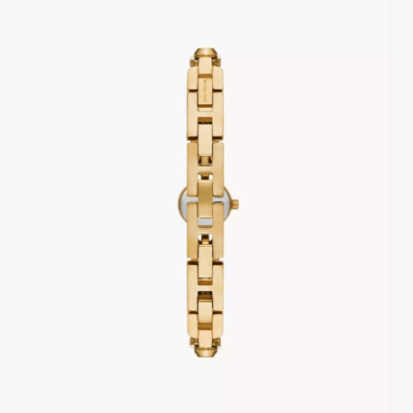 Reloj Michael Kors Ladies Oro 0