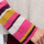 Sweater Calista Gris Claro