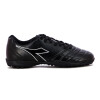 Diadora Futbol HALO TF T - Negro-Blanco Negro-Blanco