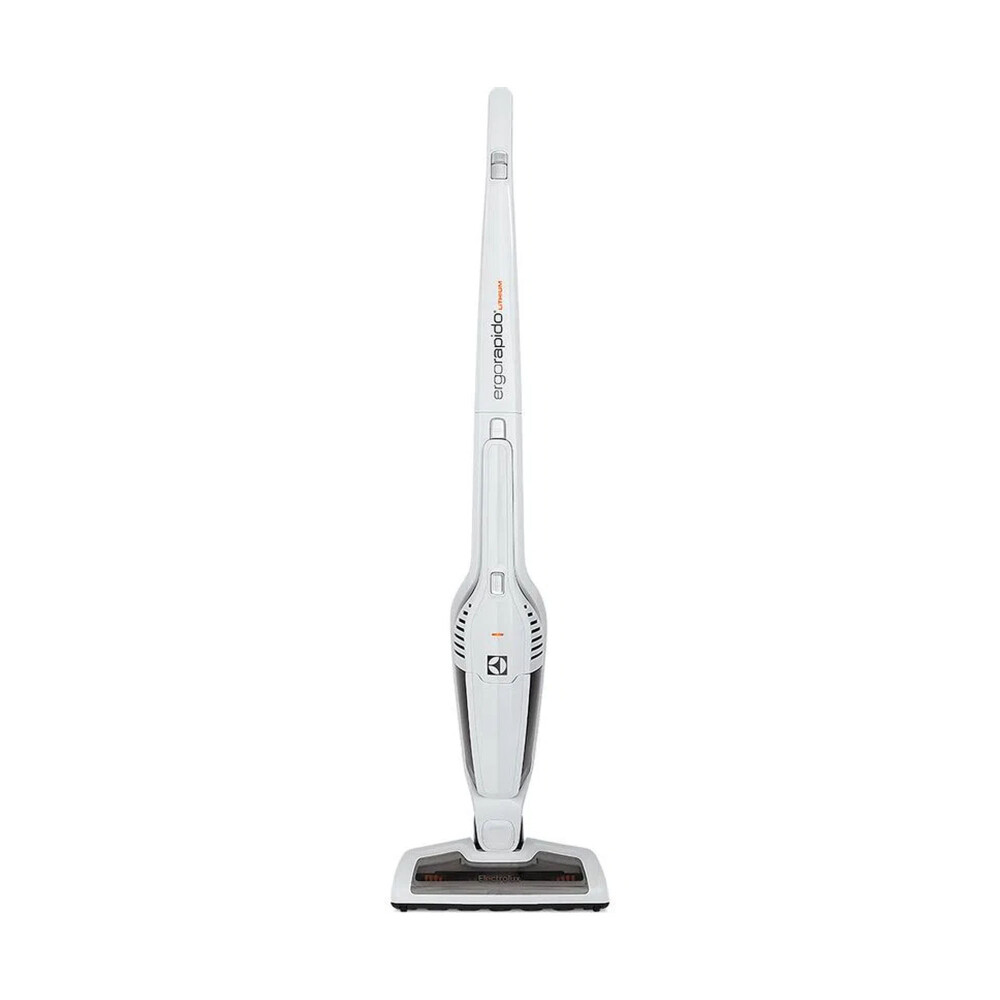 ASPIRADORA ELECTROLUX INALAMBRICA BLANCO ERG21-CU