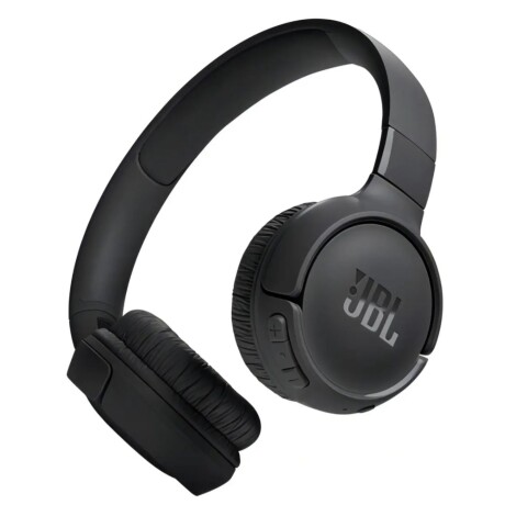 Auriculares Inalambricos JBL T520 Bluetooth Negros Auriculares Inalambricos JBL T520 Bluetooth Negros