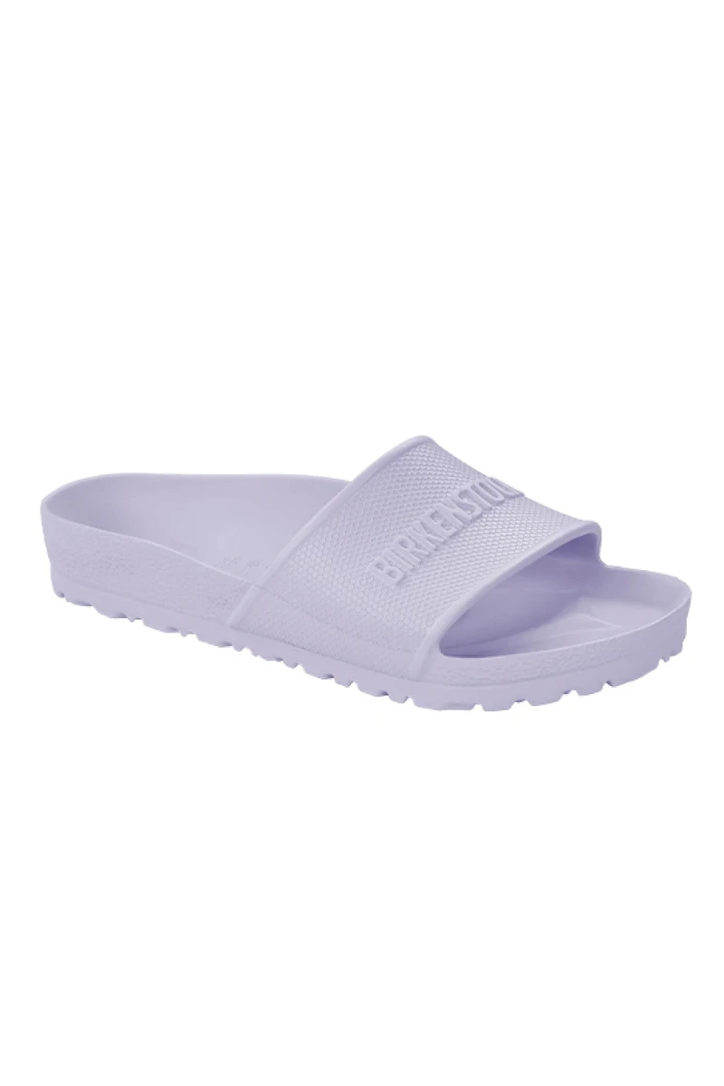 Sandalia Barbados Eva - Regular - Fog 