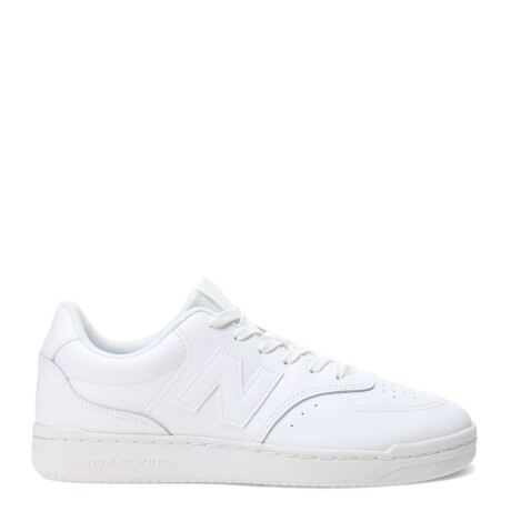 Championes de Hombre New Balance Life Style Blanco
