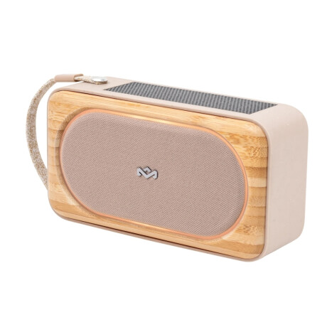 Parlante House Of Marley Roots Solar Cr Ja023-ce Parlante House Of Marley Roots Solar Cr Ja023-ce
