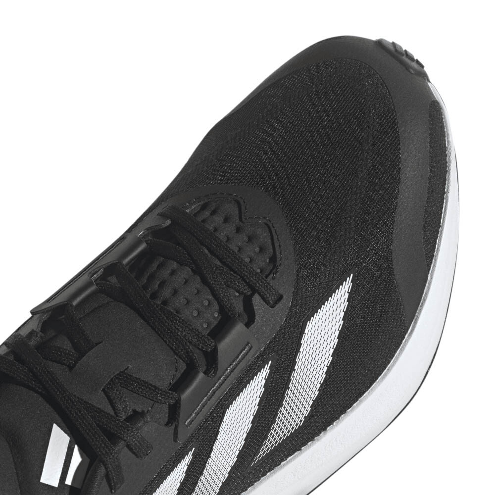Duramo Speed M - Hombre Core Black/white/carbon