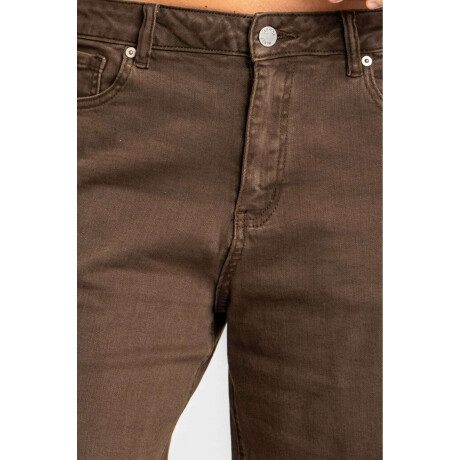 Bermuda Chocolate