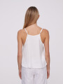 Musculosa Neptura Blanco