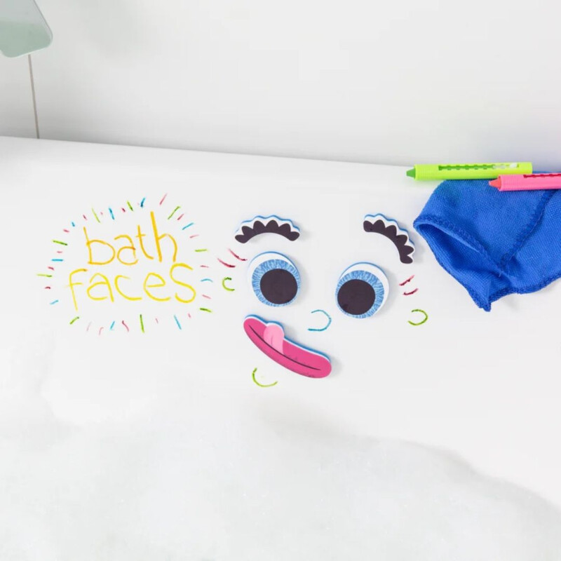 Caras de baño Caras De Baño