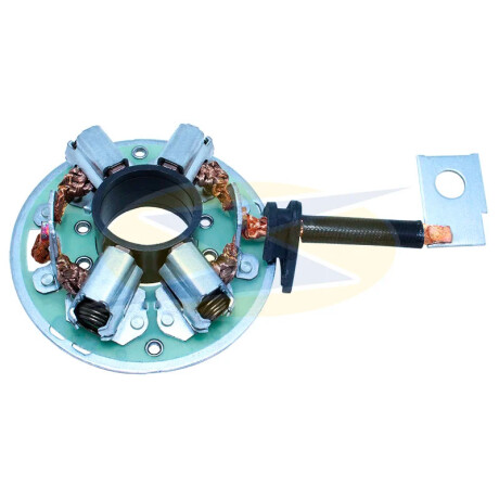 PORTA CARBONES FORD BOSCH FORD 250 4000 CATE N.HOLLAND 6.1X22X15.5 12V UNIFAP PORTA CARBONES FORD BOSCH FORD 250 4000 CATE N.HOLLAND 6.1X22X15.5 12V UNIFAP