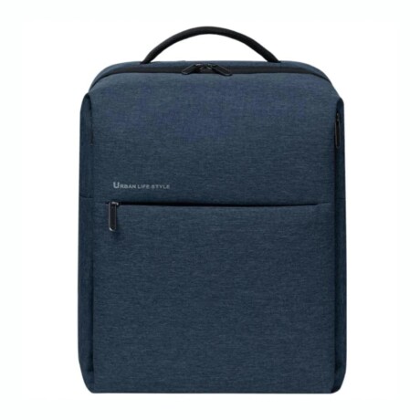 MOCHILA XIAOMI MI CITY BACKPACK 2 Mochila Para Notebook XIAOMI City Backpack 2 15.6' - Blue