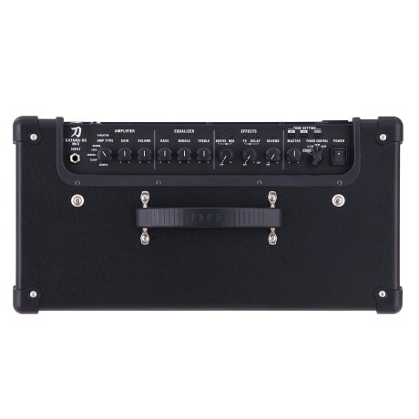 Amplificador De Guitarra Boss Ktn-50 Mkii Amplificador De Guitarra Boss Ktn-50 Mkii