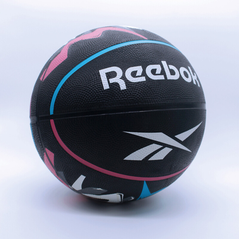 Pelota De Basquet Zig Generation Nº7 | REEBOK Pelota De Basquet Zig Generation Nº7 | REEBOK