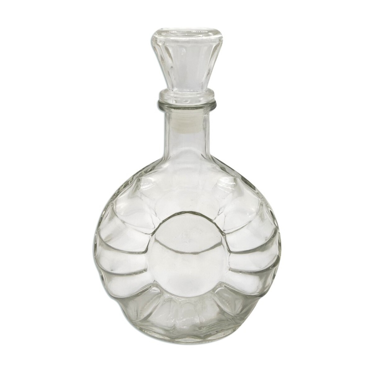 Licorera de Vidrio 550ML HE0556 