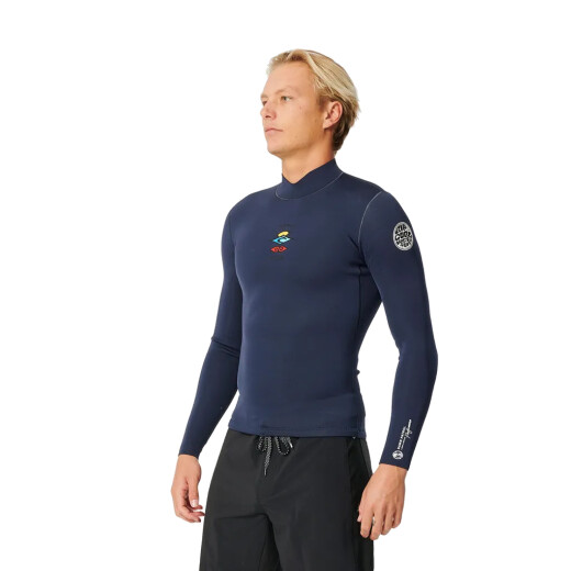 Chaqueta Rip Curl Dawn Patrol 1.5 Chaqueta Rip Curl Dawn Patrol 1.5